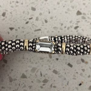 Lagos Caviar Bracelet